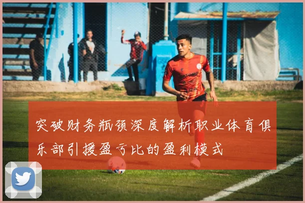 突破财务瓶颈深度解析职业体育俱乐部引援盈亏比的盈利模式